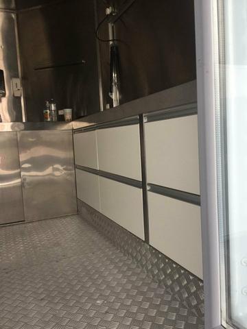 Foodtruck Master Trucks - Imperdível - Foto 5