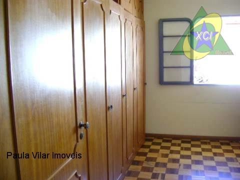 Casa Residencial à venda, Chácara Primavera, Campinas - CA0131. - Foto 3