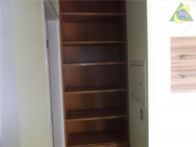 Apartamento residencial para locação, Botafogo, Campinas. - Foto 15