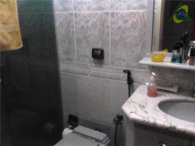 Casa Residencial à venda, Parque Taquaral, Campinas - CA0822. - Foto 9