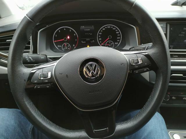 Polo 200 1.0 TSI + muito novo e único dono! - Foto 7