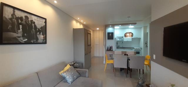 Oportunidade para Investidor - Apartamento novo, mobiliado, pronto para locação - Foto 12