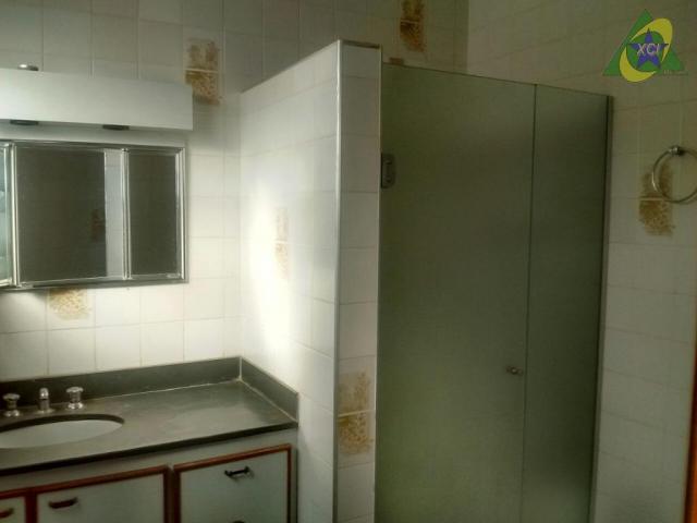 Casa residencial para locação, Vila Nova, Campinas. - Foto 7