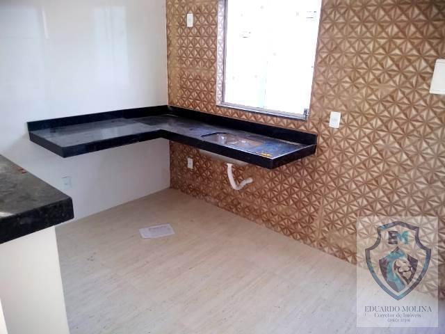 Linda casa 3 quartos Guarujá Mansões R$225.000,00 - Foto 20
