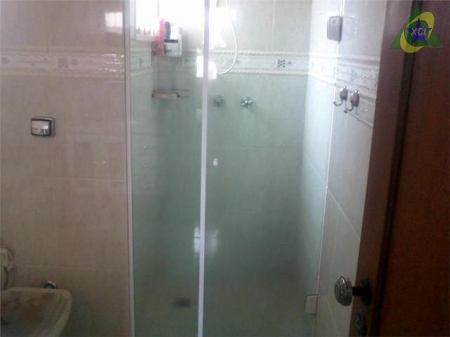 Casa residencial à venda, Parque das Flores, Campinas. - Foto 17