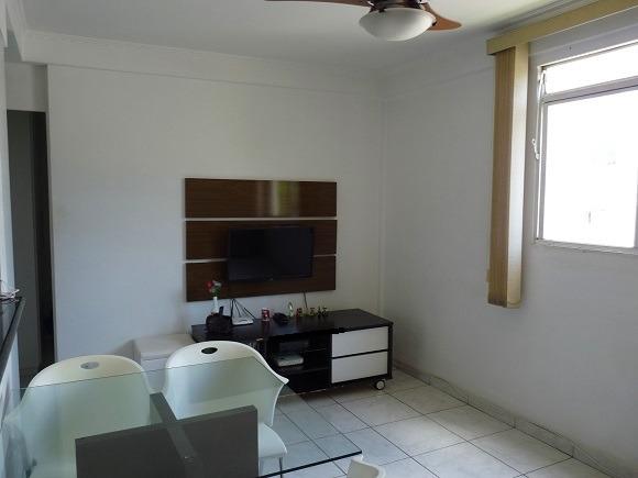 Apartamento Vila União - Foto 2
