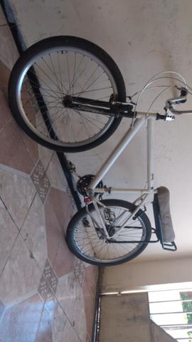Bicicleta aro 26