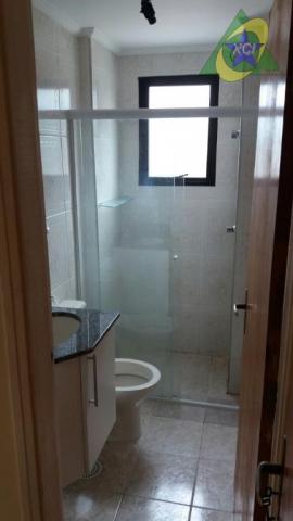Apartamento residencial para locação, Jardim Margarida, Campinas. - Foto 11