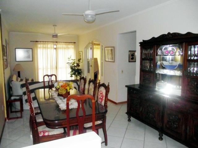 Edificio La Belle Epoque Apartamento 4 quartos com ar frente praia - Foto 5