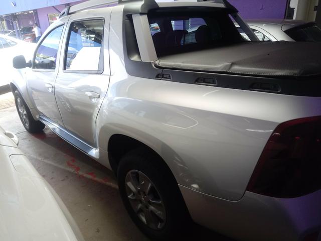Renault Duster Oroch Dyna 2.0 Aut - Foto 3