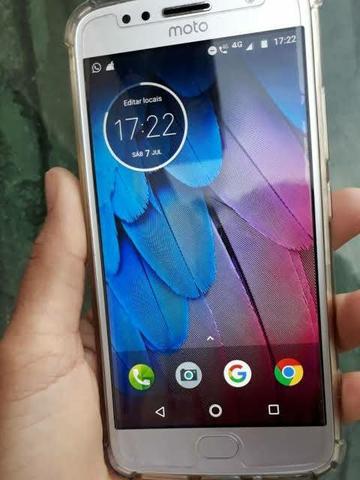 Moto G5s