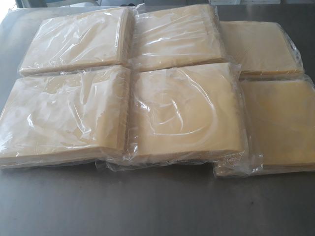 Massas frescas e congeladas - Foto 5