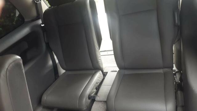 Zafira 2010 Elite 7 Lugares Chevrolet - Foto 10