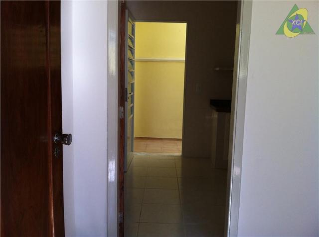 Casa residencial para locação, Parque Taquaral, Campinas. - Foto 5