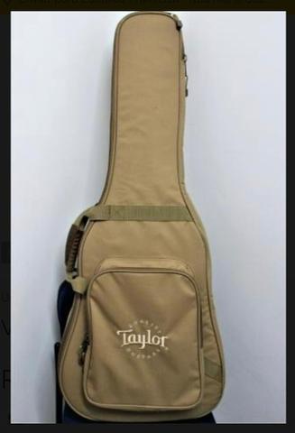 Violão Taylor 114 É - Foto 4