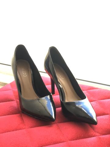 Scarpin Arezzo - Usado 1 vez!