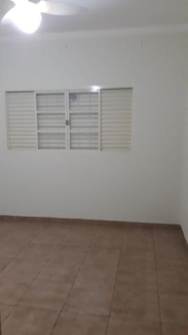Casa com três quartos + churrasqueira - Foto 15