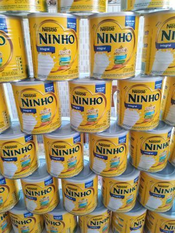 Latas de Ninho Vazia