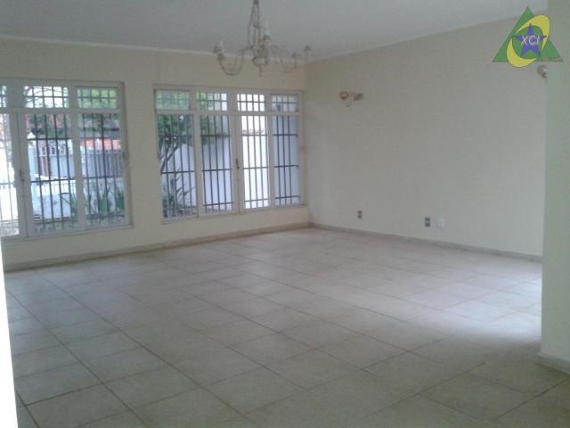 Casa residencial para locação, Parque Taquaral, Campinas. - Foto 2