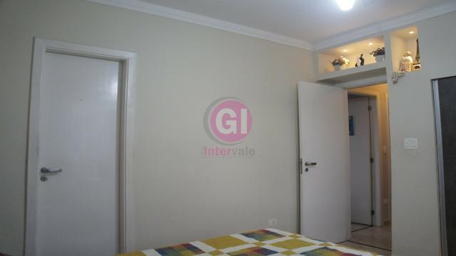 Venda/ casa condominio home clube - vila branca - jacarei-3 dormitorios suite - Foto 10