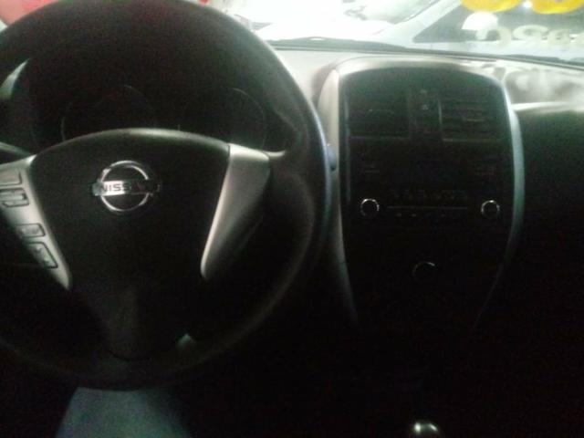 Versa 1.6 completo R$ 15.000,00 - Foto 3