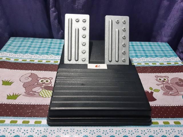 Volante PS2 / Xbox Clássico 12x sem juros - Foto 2