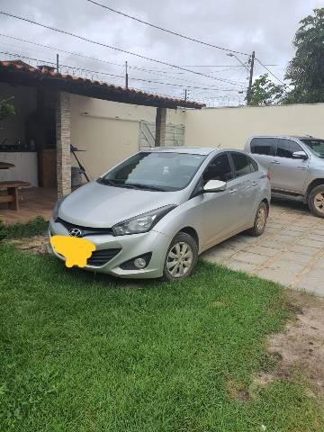 Hb20 sedan 1.6 automatico ano 15/15 - Foto 2