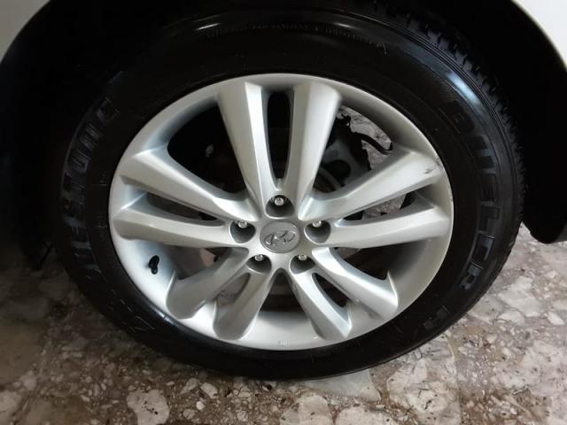 HYUNDAI IX35 2.0 - Foto 10