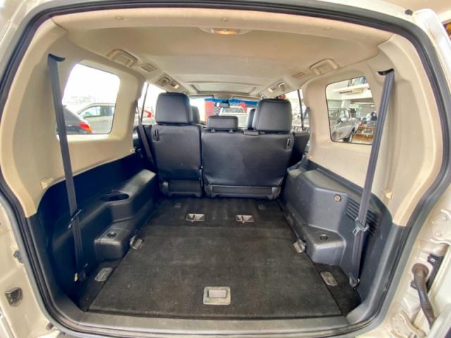 MITSUBISHI PAJERO FULL 3.2 HPE 4X4 16V TURBO INTERCOOLER DIESEL 4P AUTOMATICO. - Foto 5