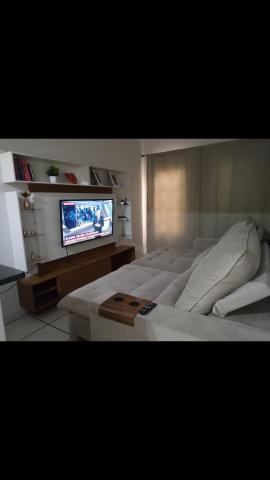 Casa com piscina, mobiliada - Foto 5