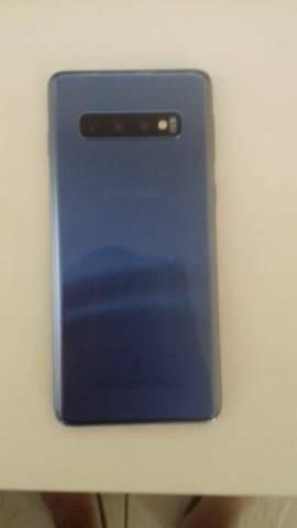 Samsung S10 128g