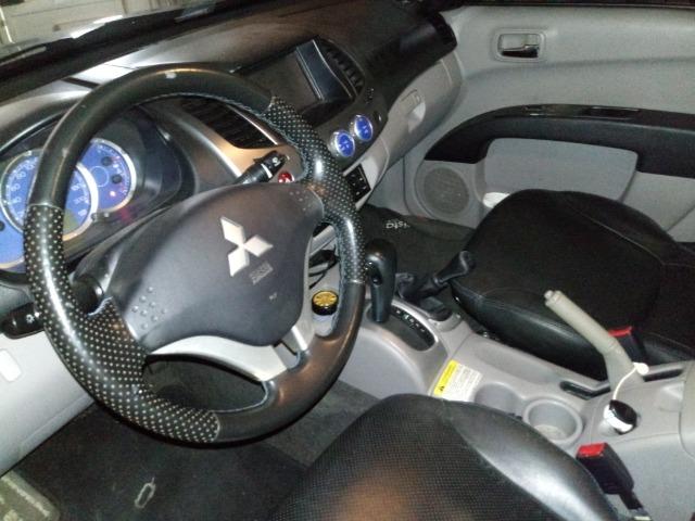 L200 triton - Foto 4