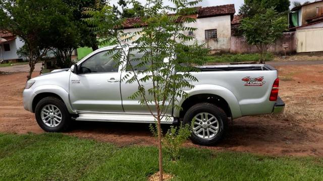 Hilux 3.0 SRV ARO 17 - Foto 3