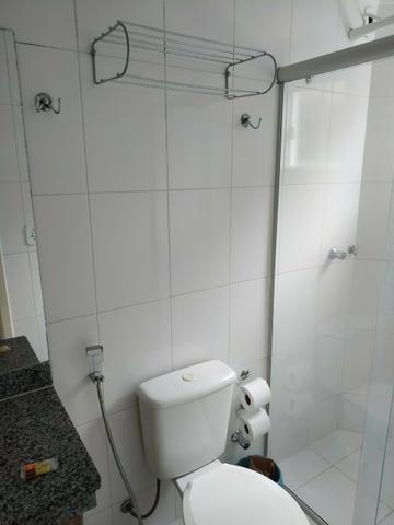 Flat Lacqua diRoma Caldas Novas - Foto 13