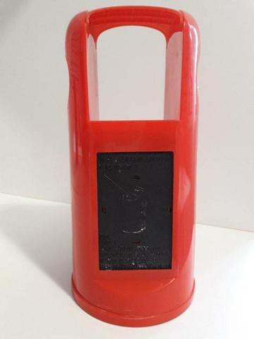 Porta Canudos da Coca Cola - Foto 2
