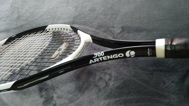 Raquetes de Tennis Wilson + Artengo - Foto 5