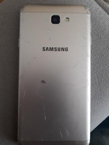 Samsung J7 Prime - Foto 2