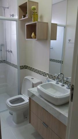 Oportunidade para Investidor - Apartamento novo, mobiliado, pronto para locação - Foto 16