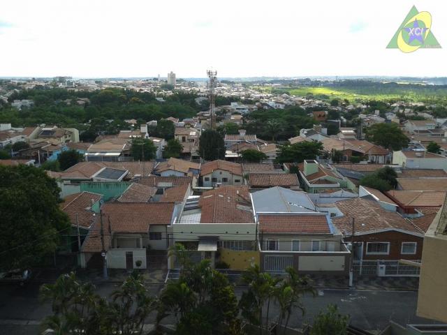 Apartamento com 3 dormitórios para alugar, 150 m² por R$ 2.000/mês - Foto 17