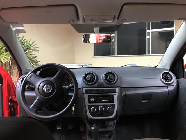 Gol G5 tend - Foto 5
