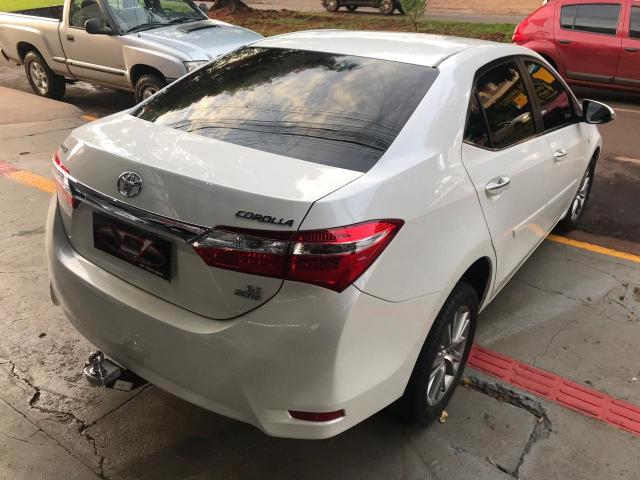 COROLLA 2014/2015 2.0 ALTIS 16V FLEX 4P AUTOMÁTICO - Foto 5