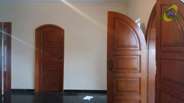 Casa residencial para locação, Parque Taquaral, Campinas. - Foto 8