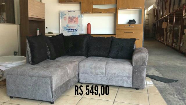 Sofa de canto!!!!549