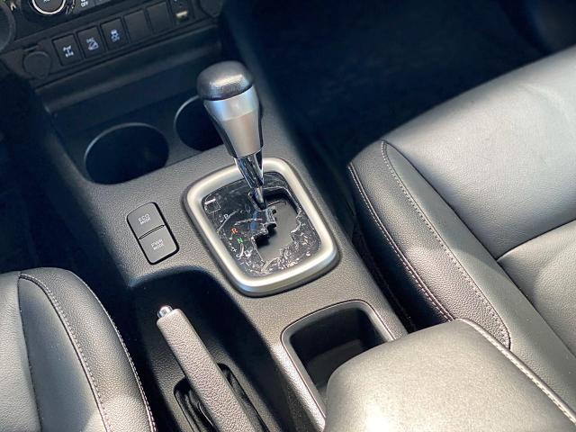 Toyota Hilux Srx 2.8 TDI - Turbo Diesel 4x4 - Impecável - 2017 - Único Dono - Foto 14