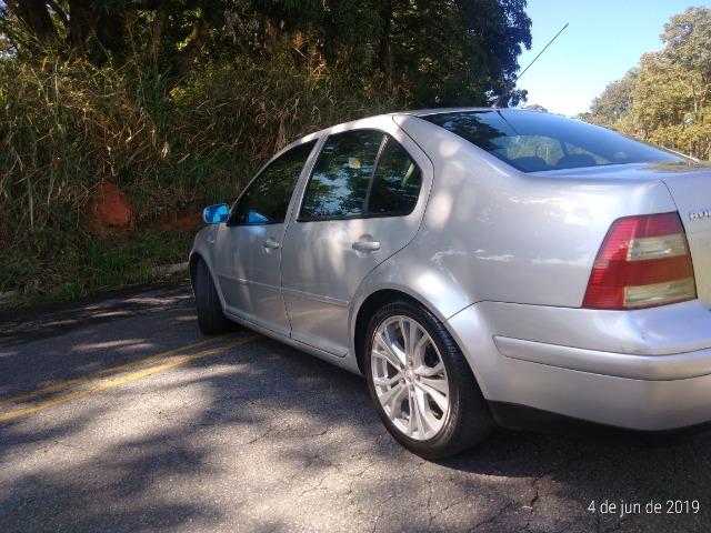 Vw bora - Foto 18