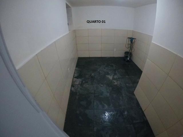 Sala 2Qtos com Área (São Fco. Xavier) - Foto 3