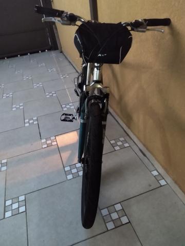 Bicicleta aro 26 - Foto 3