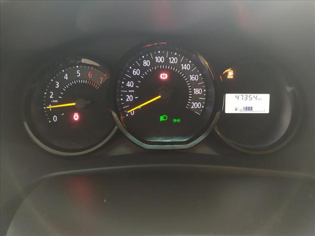 RENAULT SANDERO 1.0 12V SCE FLEX AUTHENTIQUE 4P MANUAL - Foto 7
