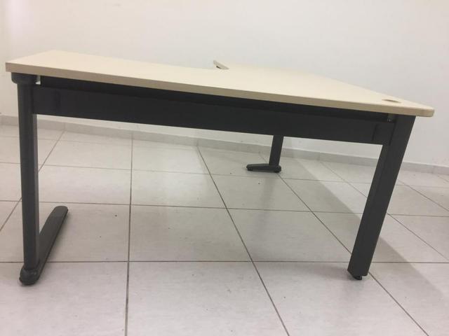 Mesa escritório - Foto 2