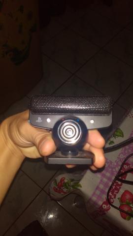 Webcam Sony Playstation 3